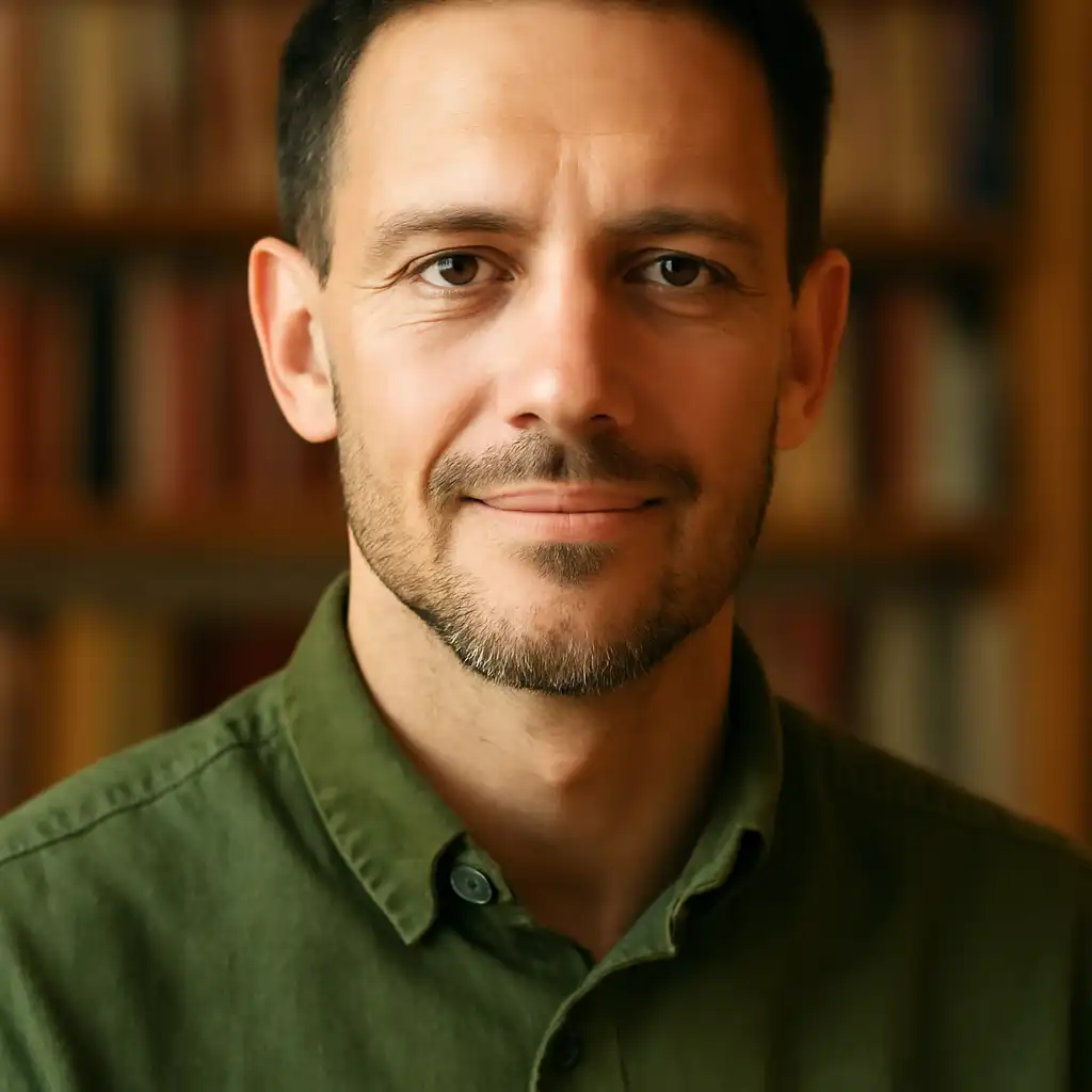 Derek O'Sullivan